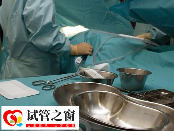 宫腔灌注能改善子宫内膜容受性