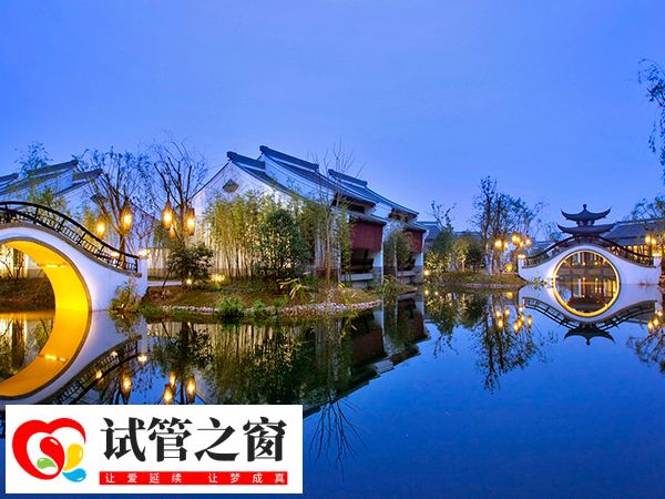 杭州看多囊卵巢的医院