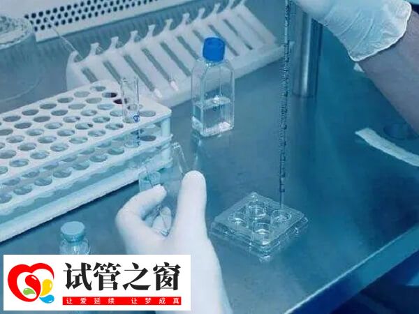 江西省可开展辅助生殖的医院共有18家