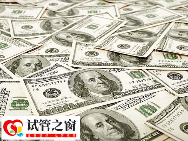 中信湘雅医院做三代试管收费10万元以上