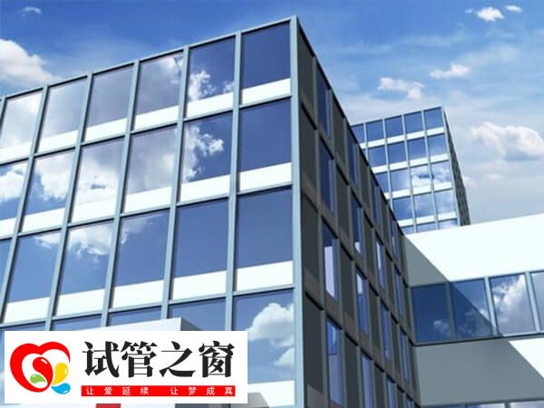 在贵阳市开展辅助生殖的医院共有5家