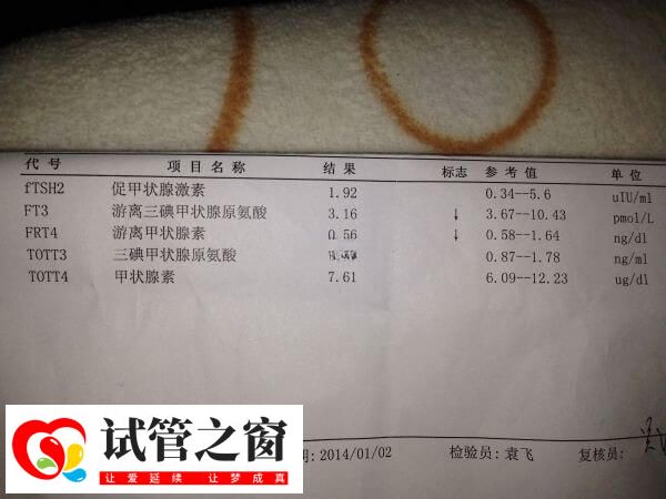 甲减就是甲状腺功能减退