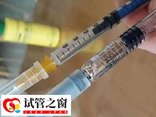 打排卵针有可能会使子宫肌瘤长大