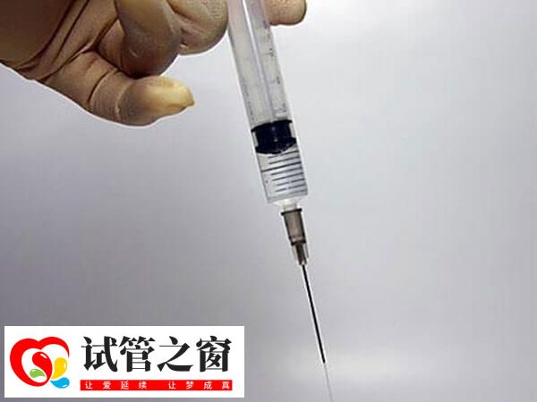 微刺激方案是使用较低剂量的促排药物促排