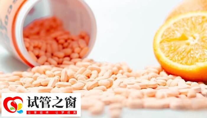 维生素d能帮助精子成熟