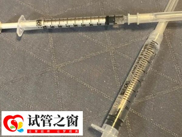 促排三天只有3个卵泡正不正常(图2) 促排卵泡数量少可能是内分泌失调