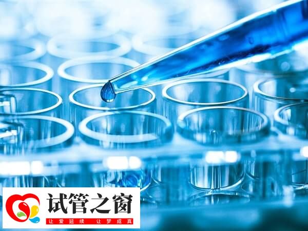 44岁做试管婴儿成功率会变低