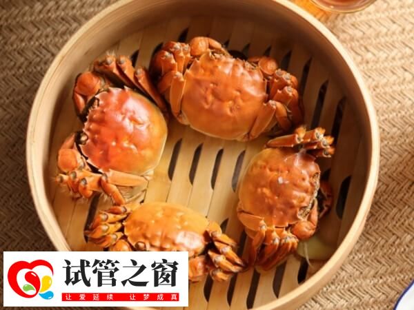 吃海鲜可能会过敏