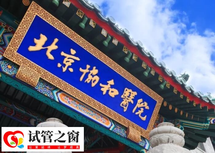 北京协和医院