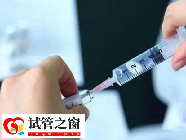 降调是为了避免卵泡提前成熟排出