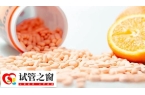维生素d男性吃了增强精子