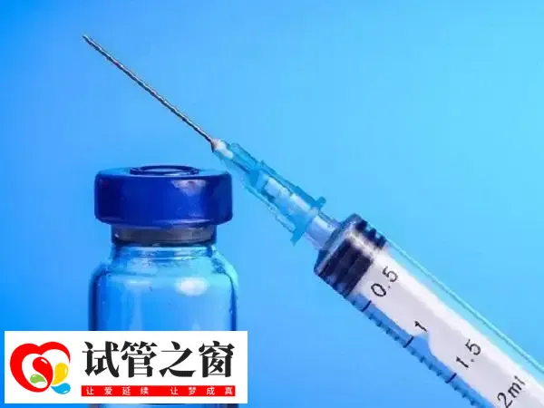 降调针打完后千万不能碰的药是什么(图3) 降调针打完后不能碰的药是消炎类药物